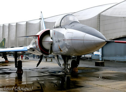 Super Mirage 4000