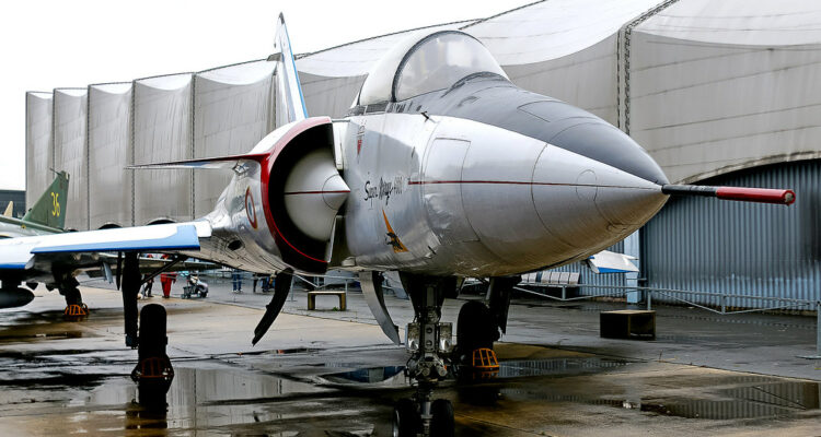 Super Mirage 4000