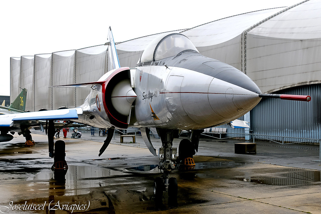 Super Mirage 4000