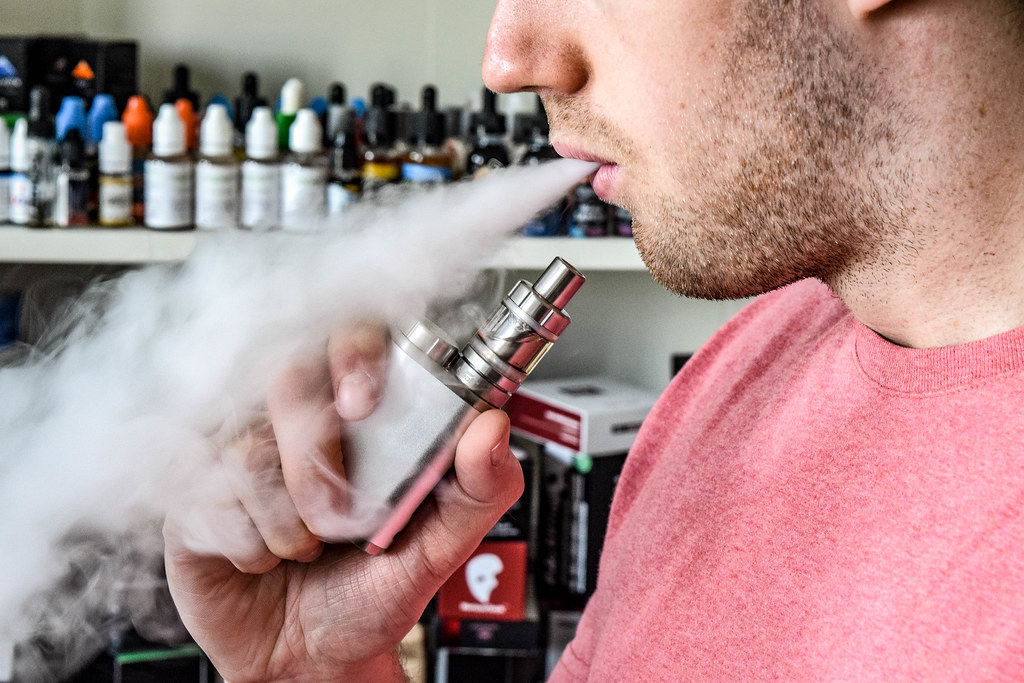choisir e-liquide