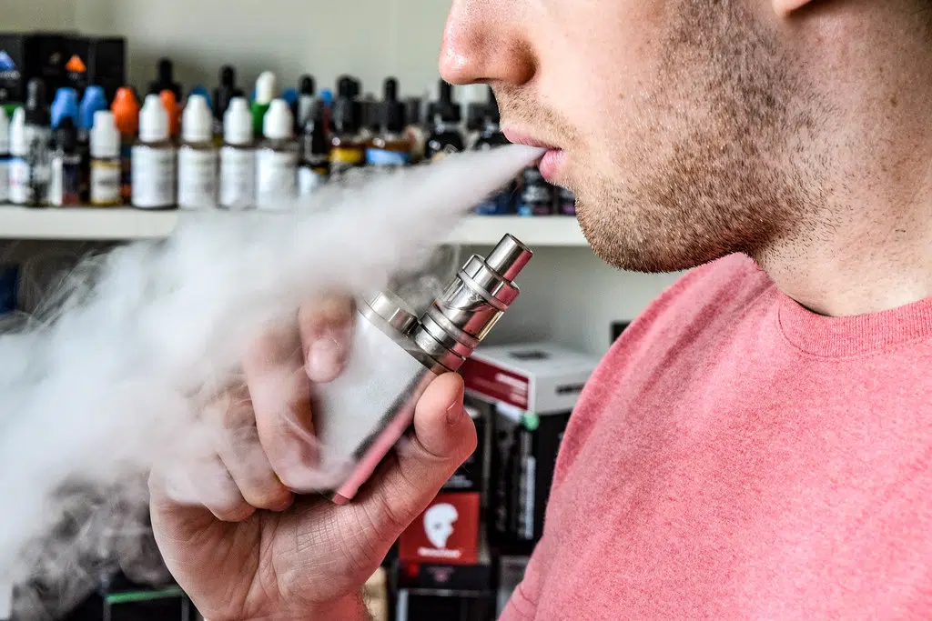 choisir e-liquide