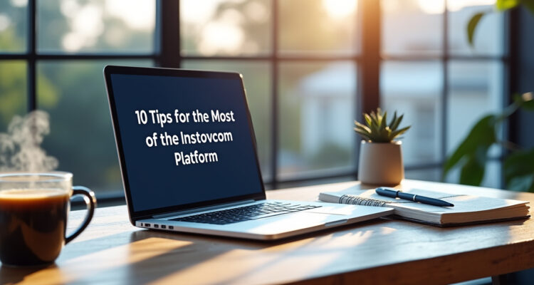 découvrez nos 10 astuces incontournables pour optimiser votre expérience sur la plateforme instovcom et profiter pleinement de toutes ses fonctionnalités.
