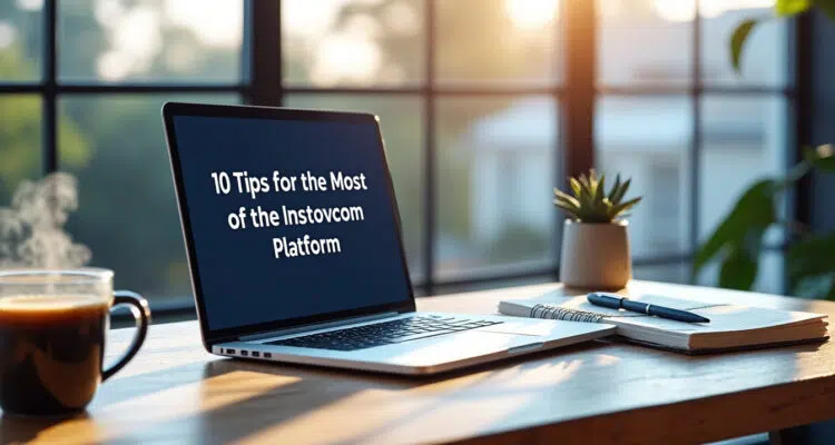 découvrez nos 10 astuces incontournables pour optimiser votre expérience sur la plateforme instovcom et profiter pleinement de toutes ses fonctionnalités.