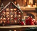 Offrir un calendrier de l&rsquo;avent original pour patienter jusqu&rsquo;aux fêtes