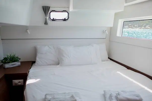 matelas sur mesure bateau mousse