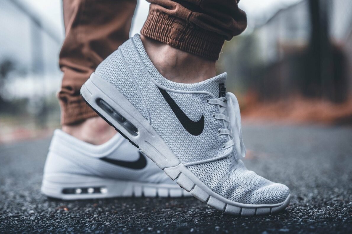 La folie des sneakers : tout savoir sur ce phénomène de société
