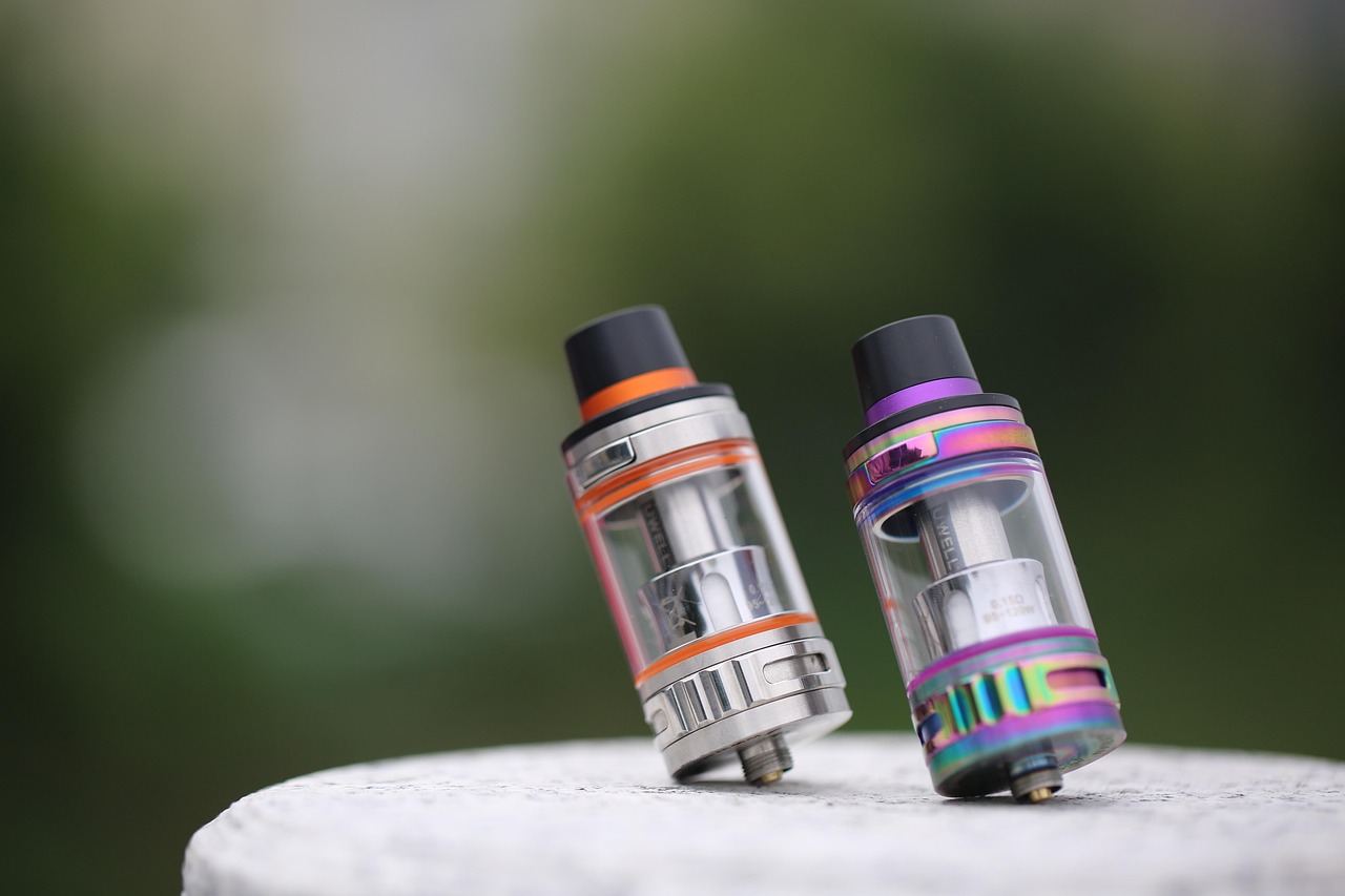 marque GeekVape