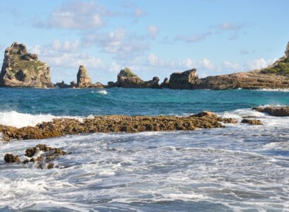 voyage en Guadeloupe