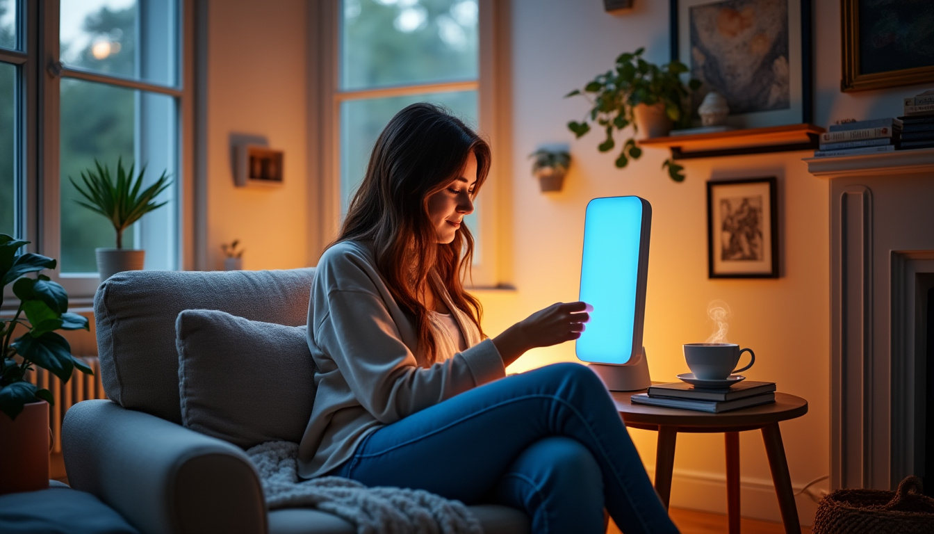 découvrez les 5 erreurs courantes à éviter lors de l'utilisation de votre appareil professionnel de luminothérapie pour le visage. optimisez vos soins de la peau et maximisez les bienfaits de la luminothérapie grâce à nos conseils pratiques.