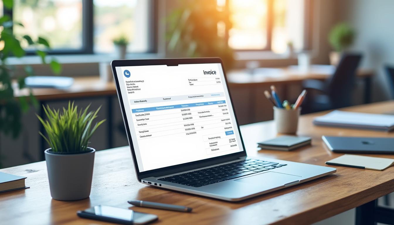 découvrez 5 raisons essentielles d'adopter un outil de suivi de facturation pour optimiser la gestion de votre activité et améliorer votre efficacité.