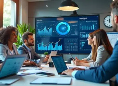 découvrez 5 raisons essentielles d'adopter un outil de suivi de facturation pour optimiser la gestion financière de votre activité et gagner en efficacité.