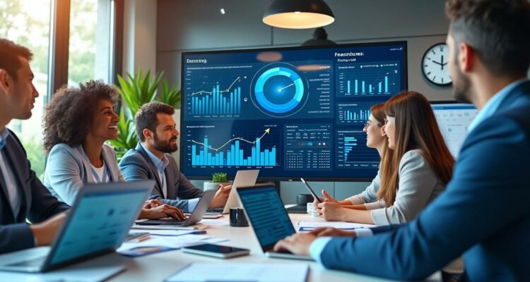 découvrez 5 raisons essentielles d'adopter un outil de suivi de facturation pour optimiser la gestion financière de votre activité et gagner en efficacité.