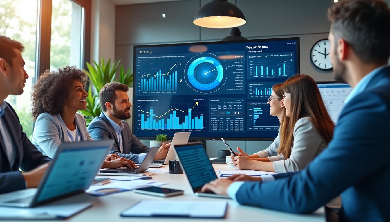 découvrez 5 raisons essentielles d'adopter un outil de suivi de facturation pour optimiser la gestion financière de votre activité et gagner en efficacité.