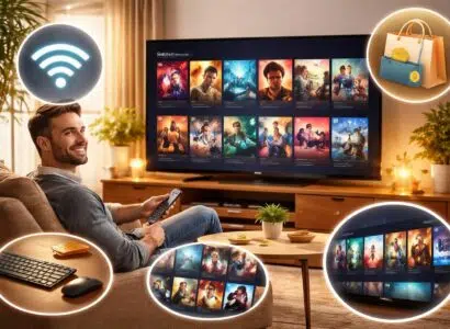 découvrez 5 raisons clés qui font du site de streaming plakiz le préféré des utilisateurs pour une expérience de visionnage inégalée.