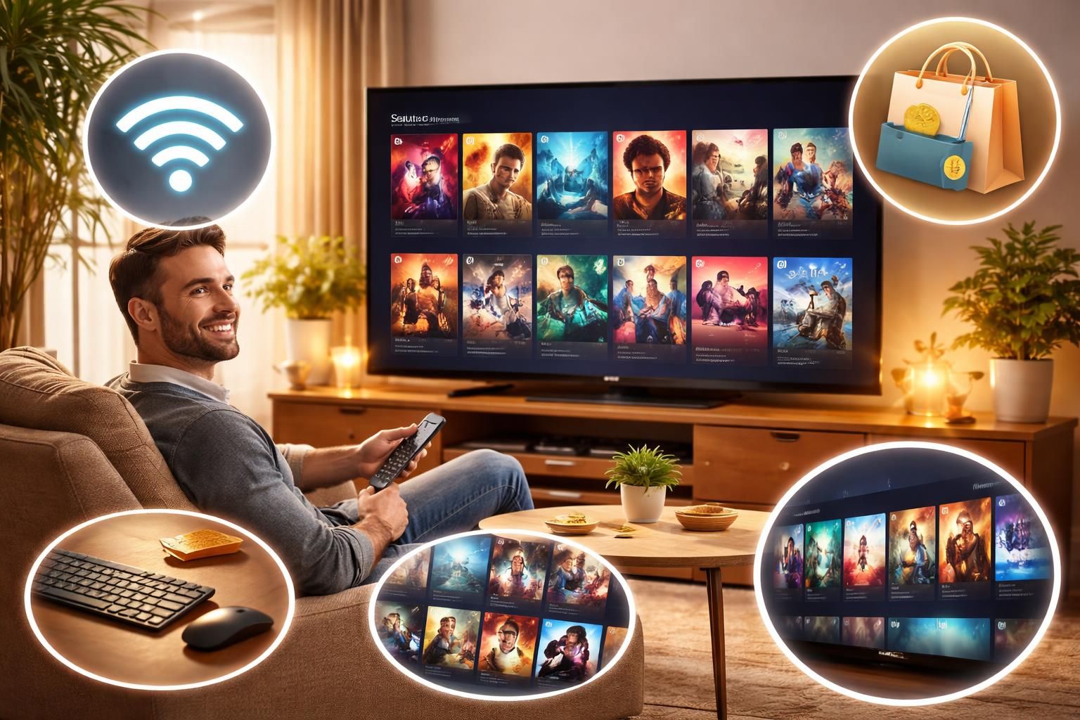 découvrez 5 raisons clés qui font du site de streaming plakiz le préféré des utilisateurs pour une expérience de visionnage inégalée.