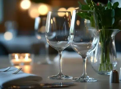 5 secrets du langage des couverts au restaurant que tout gastronomes devraient connaître