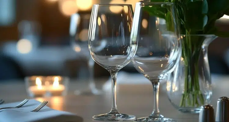 5 secrets du langage des couverts au restaurant que tout gastronomes devraient connaître