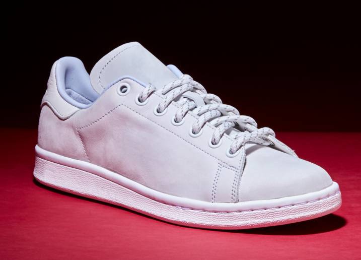 basket Stan Smith 