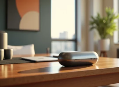 Guide sur le pod rechargeable en 2026