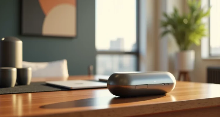 Guide sur le pod rechargeable en 2026
