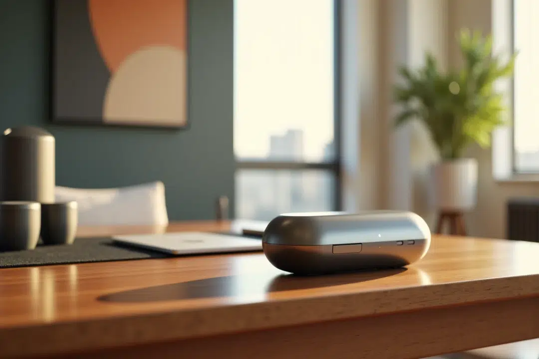 Guide sur le pod rechargeable en 2026