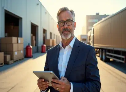 Comment gérer vos transports urgents grâce à une expertise sur-mesure ?