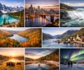 7 itinéraires recommandés pour un premier voyage au Canada