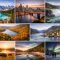 7 itinéraires recommandés pour un premier voyage au Canada