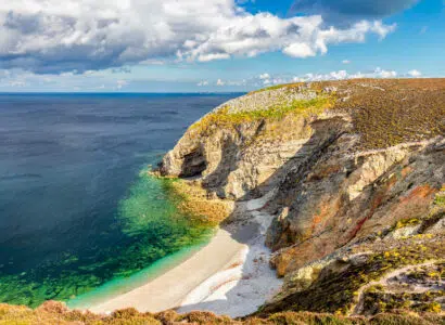 vacance océan Atlantique
