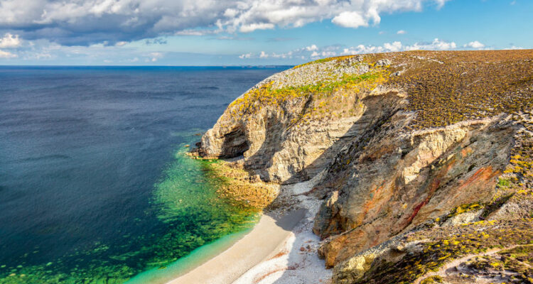 vacance océan Atlantique