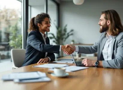 découvrez comment un acompte client bien géré peut renforcer la confiance et améliorer votre relation commerciale pour des collaborations réussies.