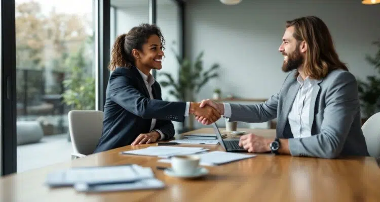 découvrez comment un acompte client bien géré peut renforcer la confiance et améliorer votre relation commerciale pour des collaborations réussies.