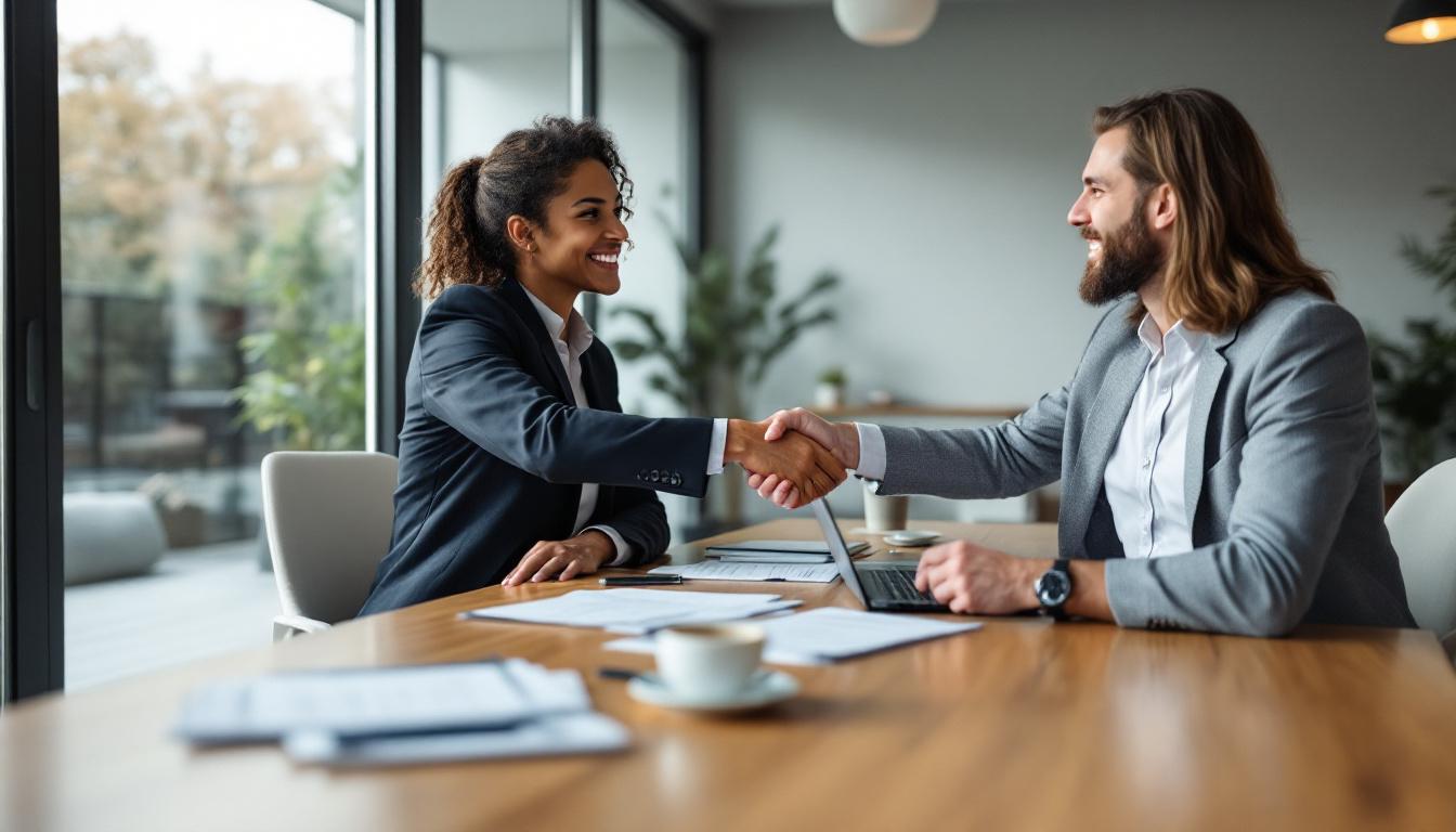 découvrez comment un acompte client bien géré peut renforcer la confiance et améliorer votre relation commerciale pour des collaborations réussies.