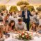Activités ludiques pour animer le repas de mariage