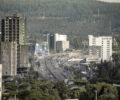 Addis-Abeba, une capitale africaine en pleine effervescence