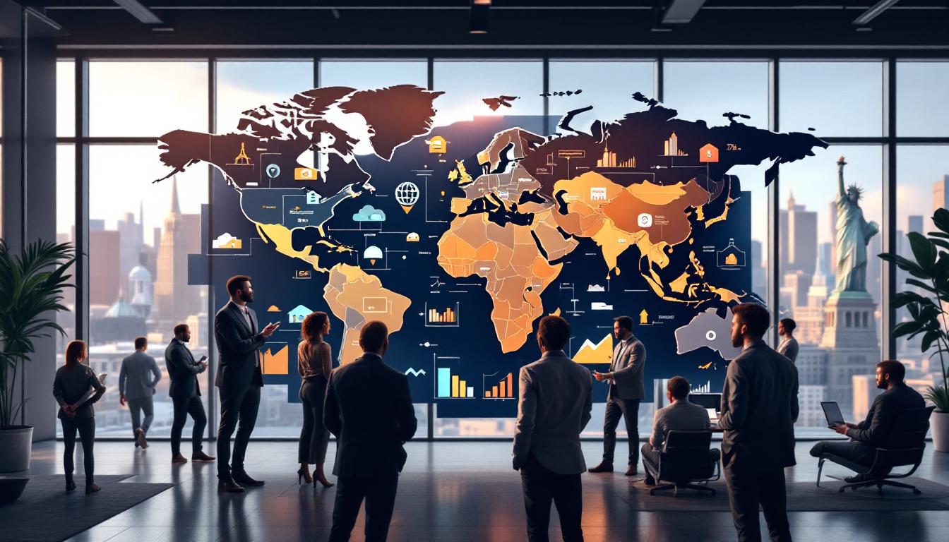 découvrez les opportunités et les défis de l'affacturage pour les tpe à l'international, une solution clé pour optimiser votre trésorerie et sécuriser vos transactions commerciales.