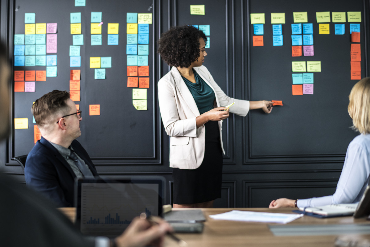 Agence de communication 360