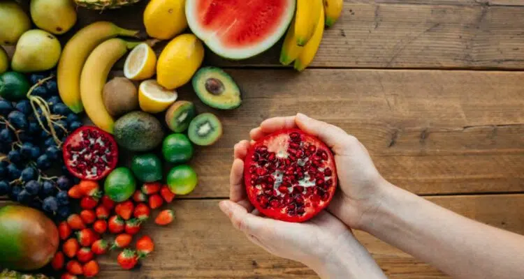 Aliment vitamine A