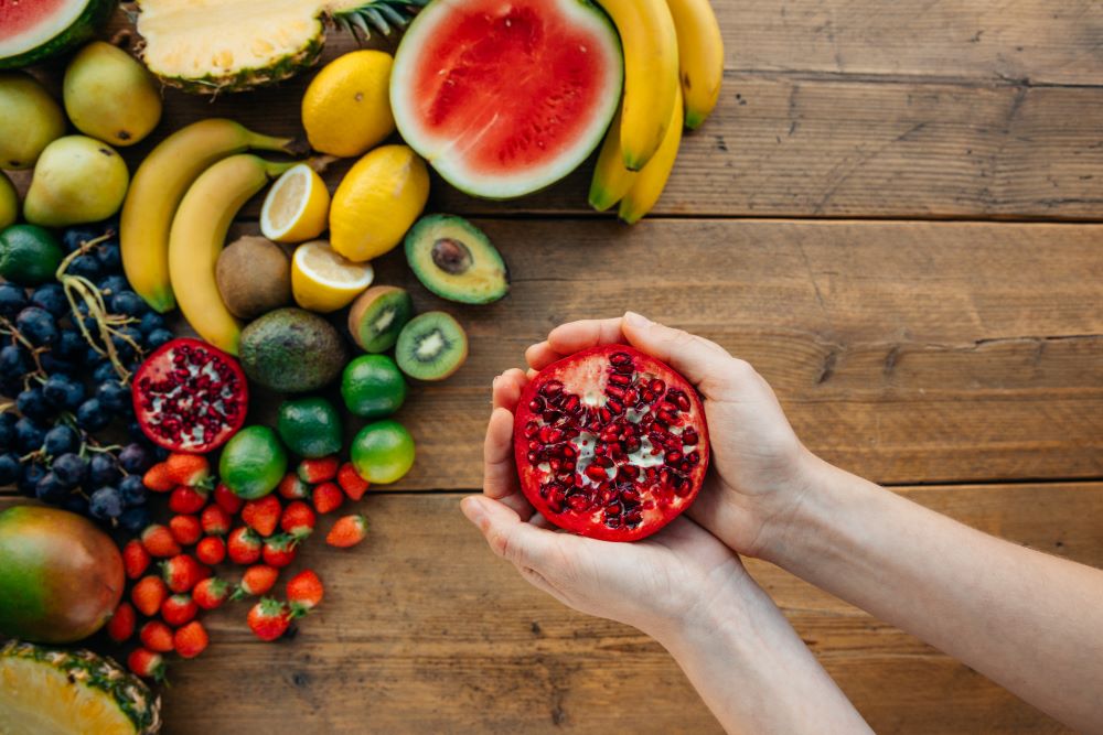 Aliment vitamine A