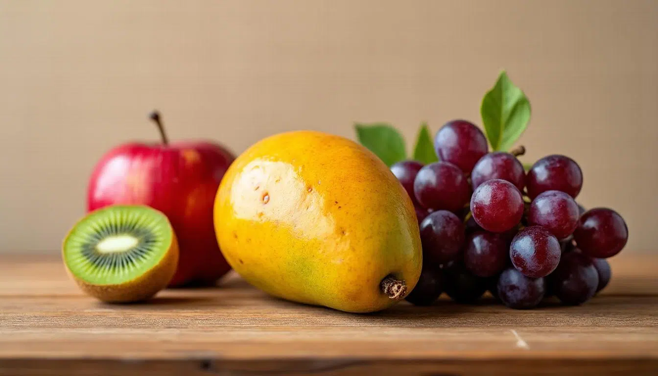 découvrez notre liste complète d'aliments en m pour stimuler votre créativité en cuisine et varier vos recettes avec des ingrédients originaux et savoureux.