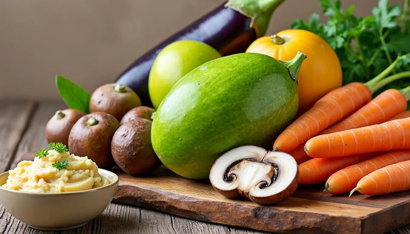 découvrez notre liste d'aliments en m pour stimuler votre créativité en cuisine. inspirez-vous et variez vos recettes avec des ingrédients délicieux et originaux.