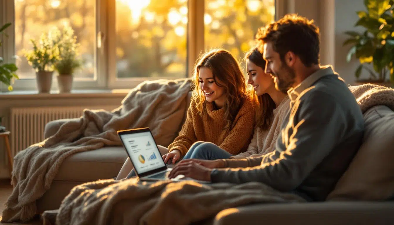 découvrez comment un simulateur de rachat de crédit en ligne efficace peut vous aider à améliorer votre situation financière en optimisant vos remboursements et en réduisant vos mensualités.