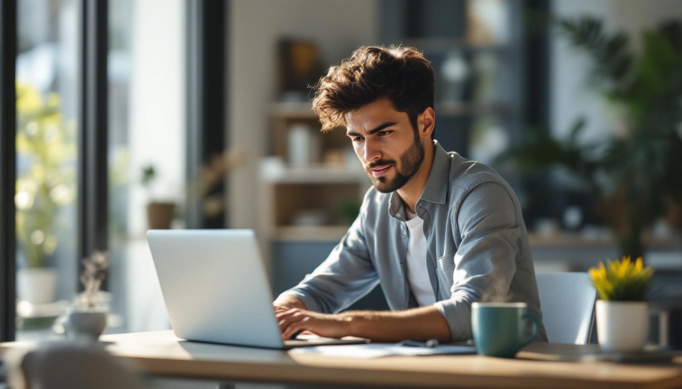 utilisez notre simulateur de rachat de crédit en ligne efficace pour optimiser votre situation financière et trouver les meilleures offres adaptées à vos besoins.