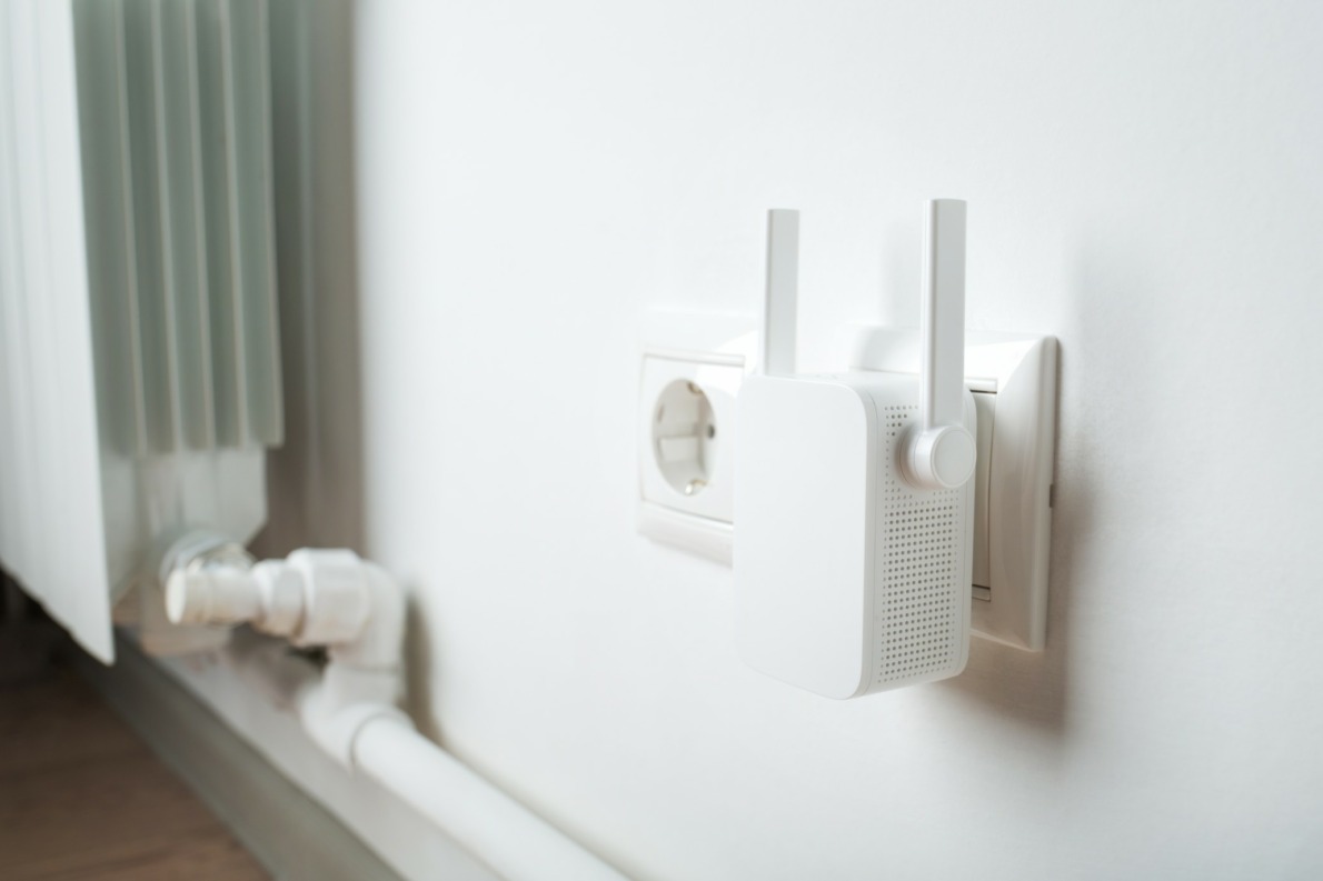 Amplificateur de signal