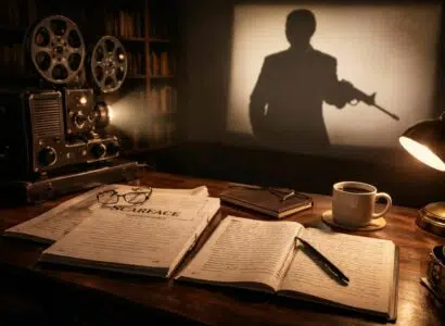 découvrez une analyse critique approfondie de la définition de scarface, explorant ce qui fait de ce film une œuvre culte incontournable du cinéma.