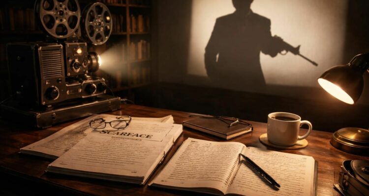 découvrez une analyse critique approfondie de la définition de scarface, explorant ce qui fait de ce film une œuvre culte incontournable du cinéma.