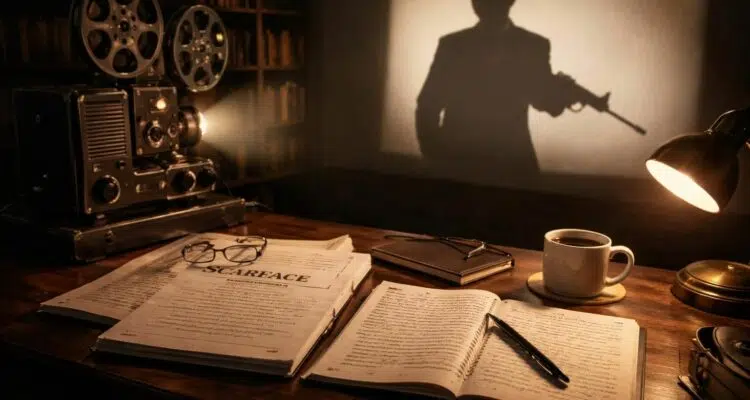 découvrez une analyse critique approfondie de la définition de scarface, explorant ce qui fait de ce film une œuvre culte incontournable du cinéma.