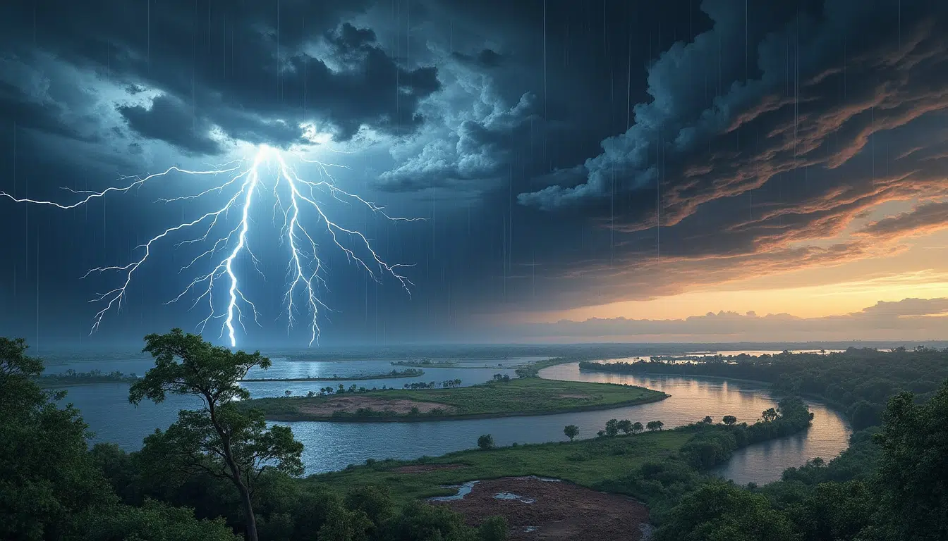 découvrez l'analyse détaillée des dégâts provoqués par la tempête clara : chiffres clés, impacts sur les infrastructures et conséquences pour les populations. un point complet sur la situation et ses enjeux.