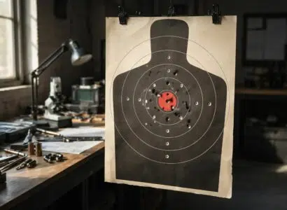 découvrez les causes fréquentes des trous de balle à travers une analyse approfondie des impacts pour mieux comprendre et prévenir ces incidents.