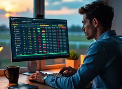 découvrez comment analyser les résultats du pmu d'hier pour affiner vos pronostics et améliorer vos chances de gagner. astuces et conseils pour optimiser vos paris hippiques grâce à une analyse détaillée.